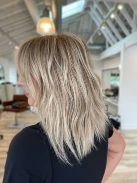 CTA Salon Finder